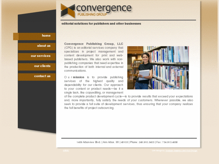 www.convergencepubgroup.com