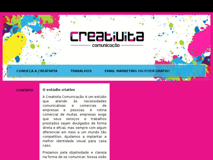 www.creativitacomunicacao.com