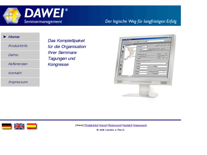 www.dawei.de