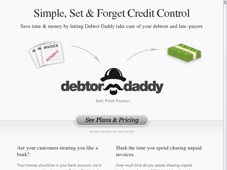 www.debtordaddy.com