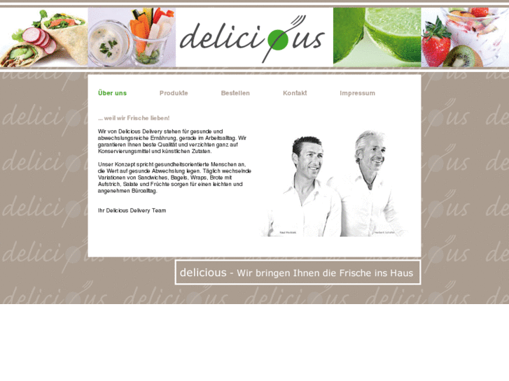 www.delicious-muenchen.com