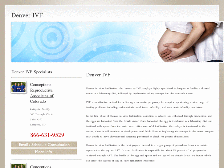 www.denverivf.net