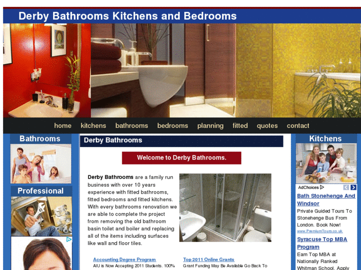 www.derbybathrooms.co.uk