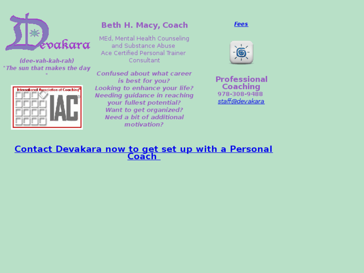 www.devakara.net