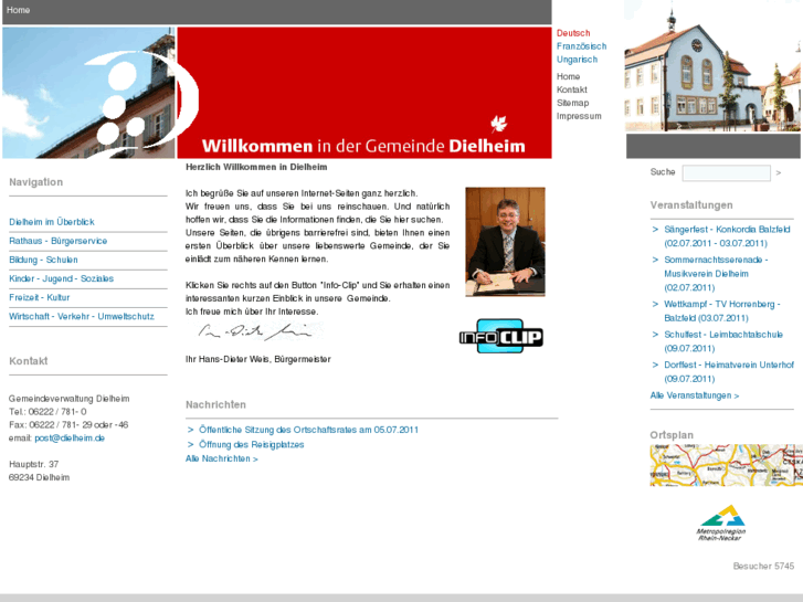 www.dielheim.de