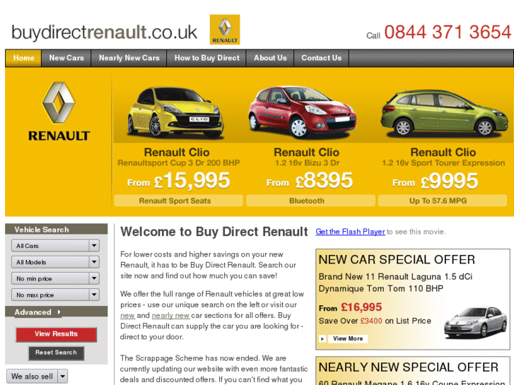 www.direct-renault.net