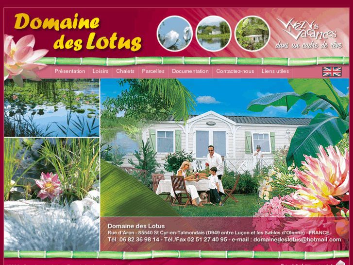 www.domaine-des-lotus-prl.com