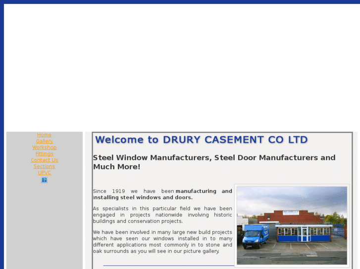 www.drurycasement.co.uk