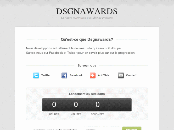 www.dsgnawards.com