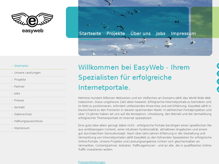 www.easyweb.de