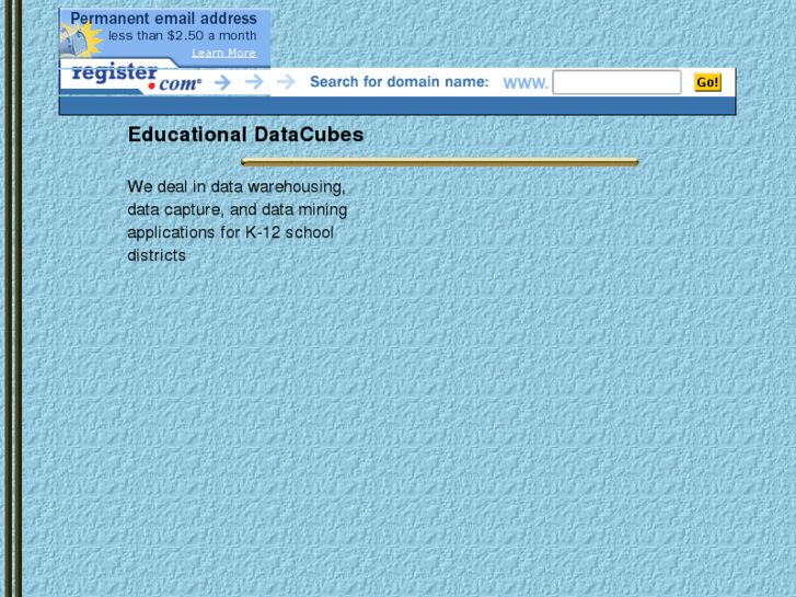 www.eddatacube.com