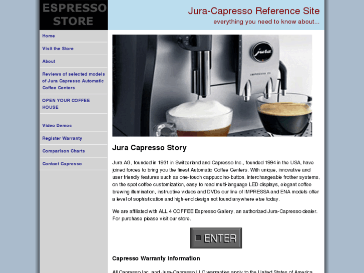 www.espressostore.com