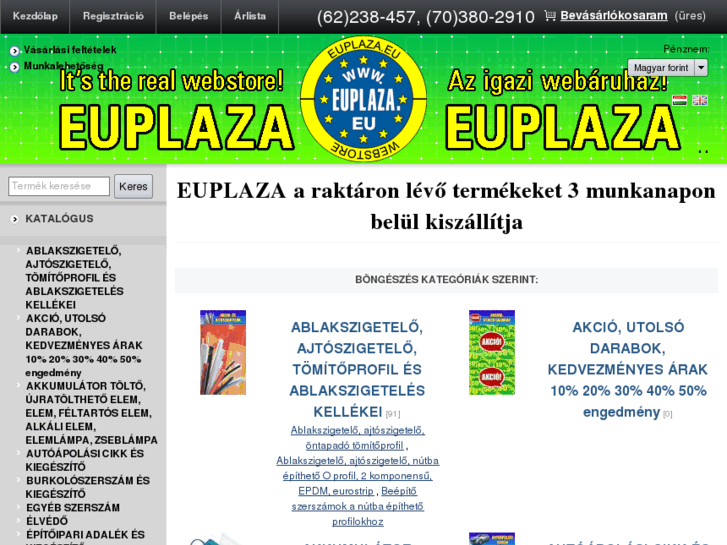 www.euplaza.eu