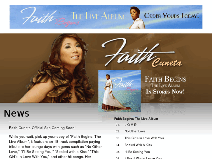 www.faithcuneta.com