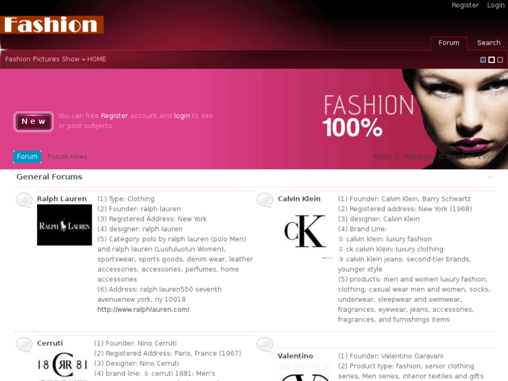 www.fashion-pictures-show.com