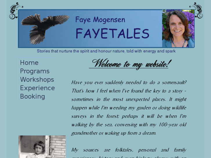 www.fayetales.com