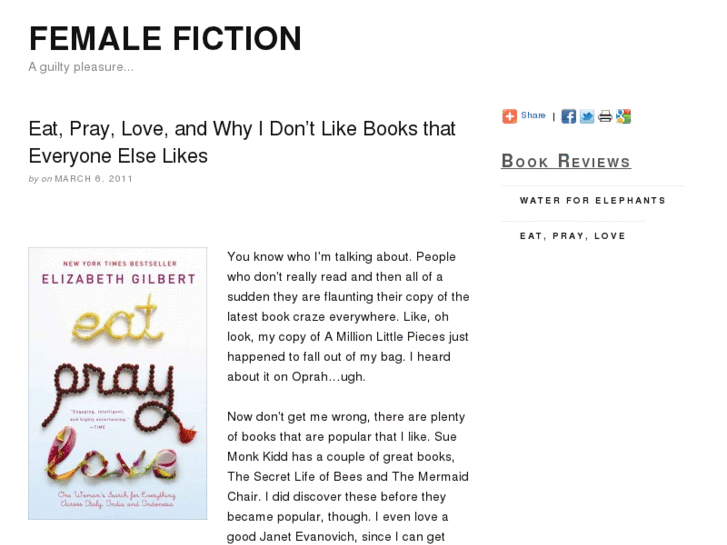 www.femalefiction.com