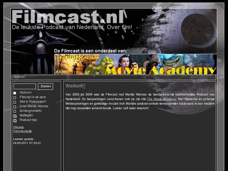 www.filmcast.nl