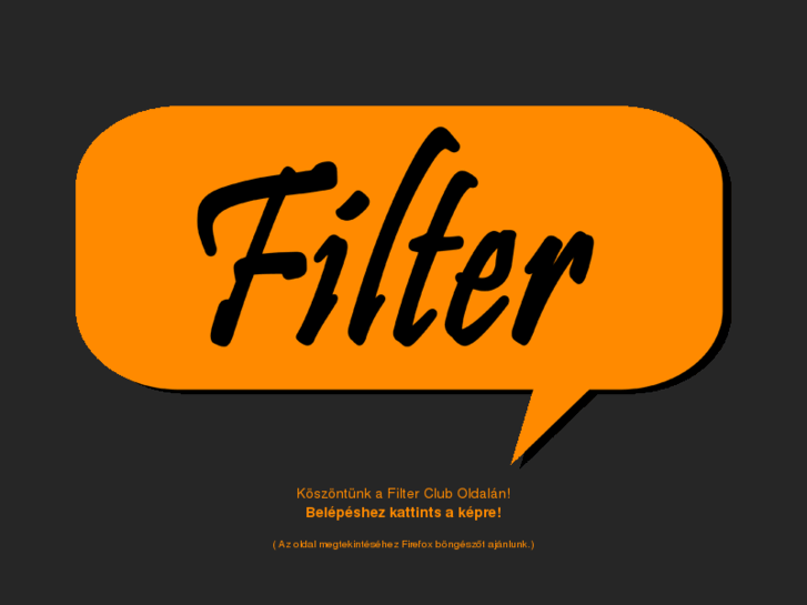 www.filterclub.hu