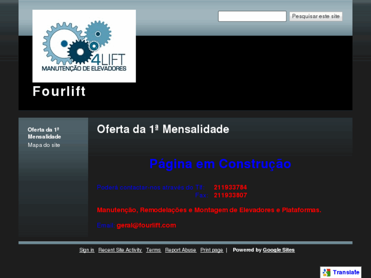 www.fourlift.com