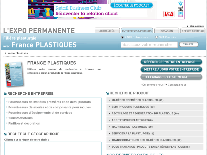 www.france-plastiques.com