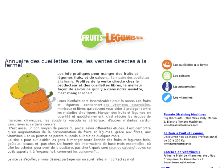 www.fruitslegumes-web.com