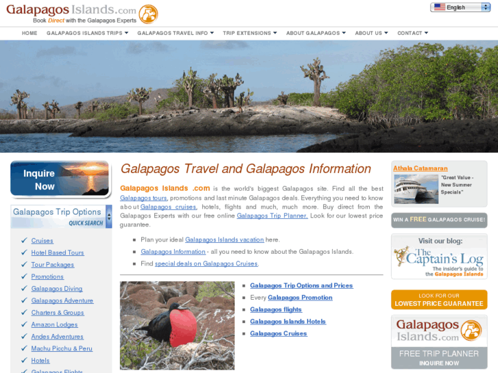 www.galapagosislands.com