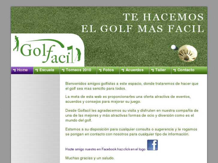 www.golfacil.es