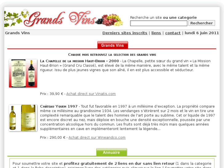 www.grands-vins.net