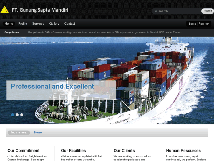 www.gsmcargo.com