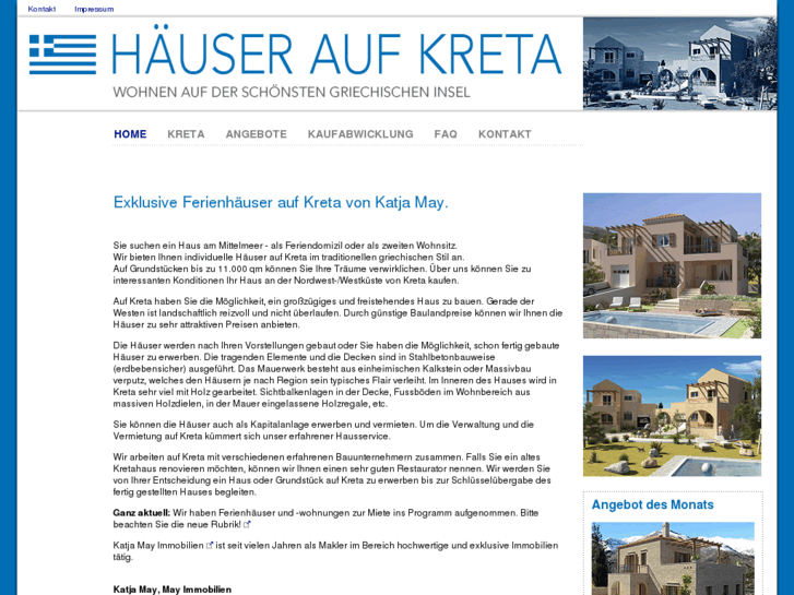 www.haeuser-auf-kreta.com