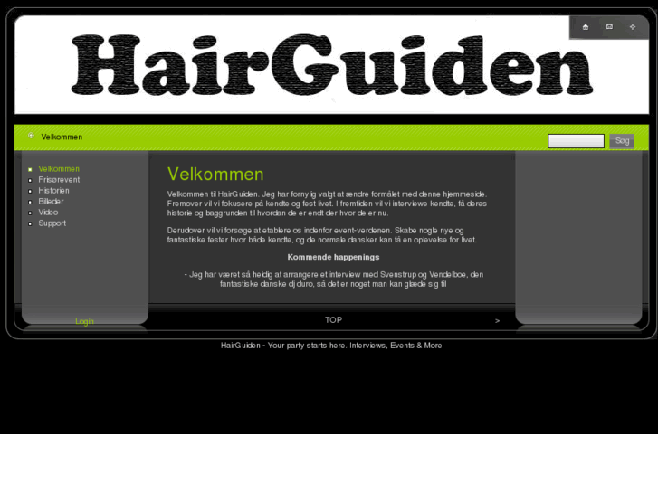 www.hairguiden.com