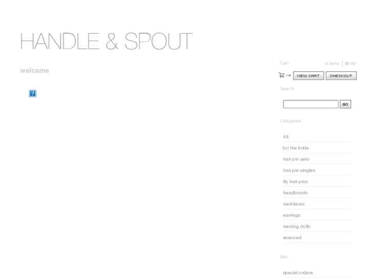 www.handlespout.com