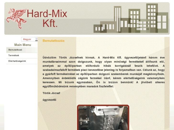 www.hard-mix.com