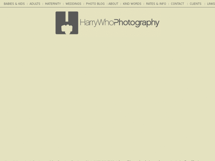 www.harrywhophotography.com