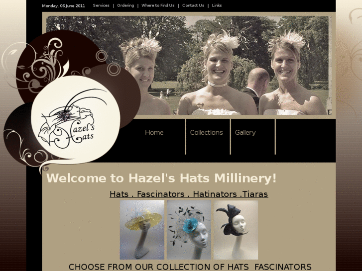 www.hazelshats.co.uk