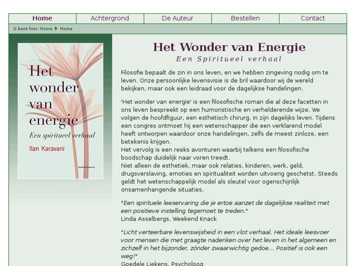 www.hetwondervanenergie.be