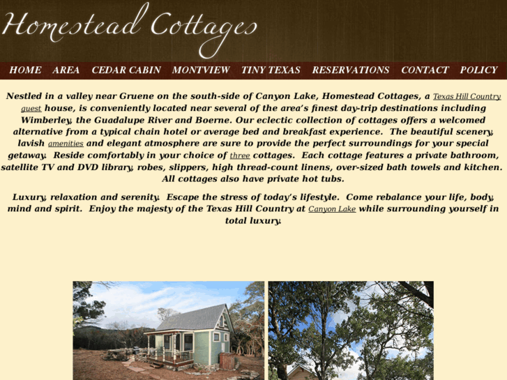 www.hillcountryrelax.com