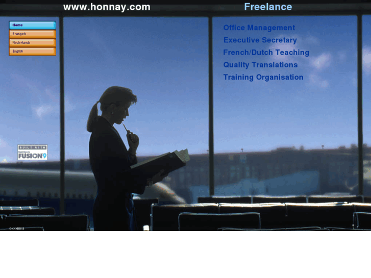 www.honnay.com