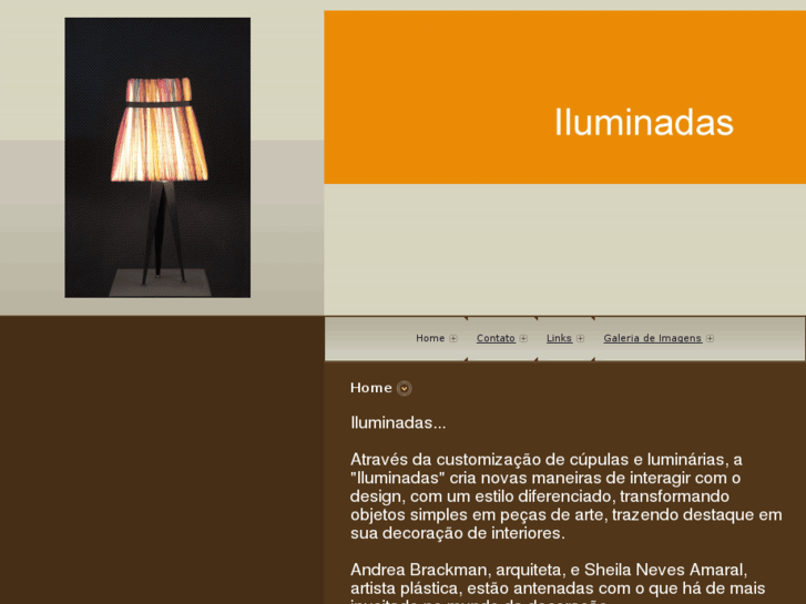 www.iluminadas.com.br