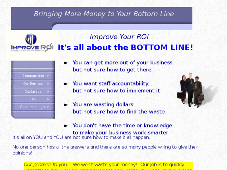 www.improveroi.com