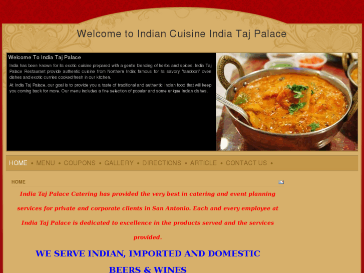 www.indiatajpalace.com