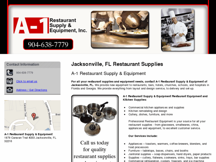 www.jacksonville-restaurantequipment.com