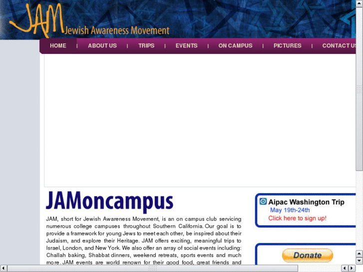 www.jamoncampus.org