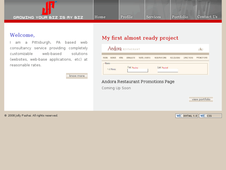 www.jollypazhai.biz