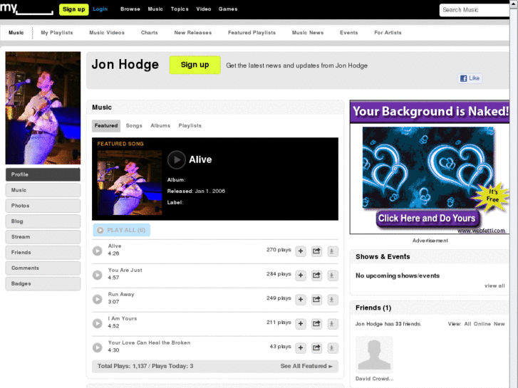 www.jonhodge.com