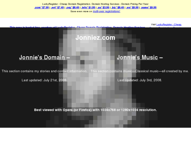 www.jonniez.com