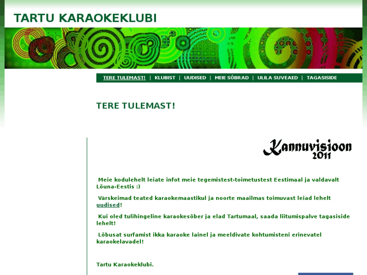 www.kannuklubi.org