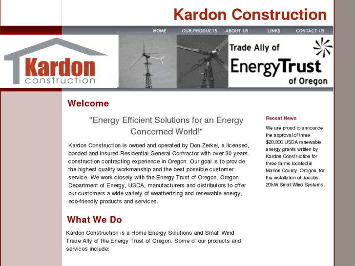 www.kardonconstruction.com