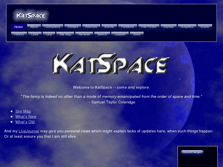 www.katspace.com